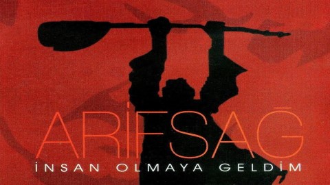 Arif Sağ